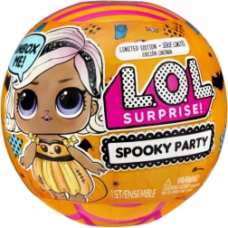 LOL Surprise! Spooky Party edizione limitata