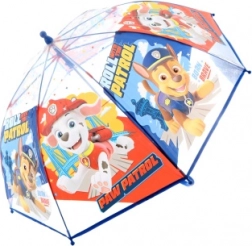 ombrello per bambini PAW PATROL manuale 65 cm