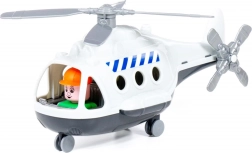 Elicottero da carico per bambini