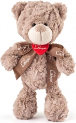 Lumpin mascotte orsetto di peluche 46 cm