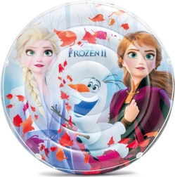 Isola gonfiabile con tema Frozen 2