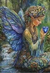 Puzzle Permeato d’amore 1000 pezzi GRAFIKA