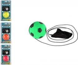 Pallina di gomma che torna per bambini