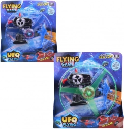 Disco volante per bambini, 25 cm