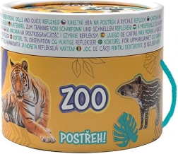 Gioco Prontezza! Zoo