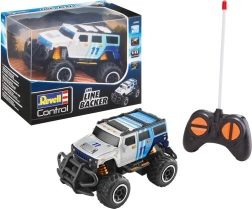 Auto radiocomandata RC Line Backer