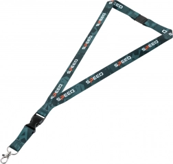 Portachiavi con moschettone auto