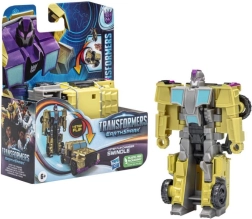 Transformers EarthSpark 1‑Step Flip Changer action figure