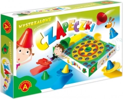 Cappellini a Scatto Alexander