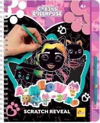 La Casa delle Bambole di Gabby - Rivelazione dei Graffi