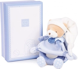 Set regalo Doudou - Sonaglio in peluche Orsacchiotto