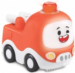 Tut Tut Macchinina Otík - Ferda