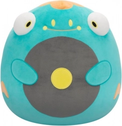 Pokémon Squishmallows cuscino peluche Belibolt 25 cm