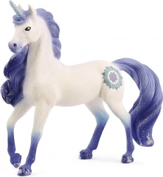 Schleich Bayala stallone unicorno Mandala