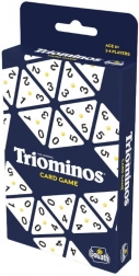 Gioco di carte Triominos