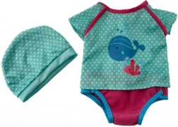 Abbigliamento per bambole 40 - 43 cm