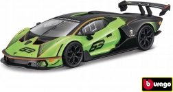 Modello Bburago Lamborghini Essenza SCV12 1:32