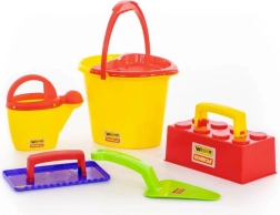 Set da muratore per bambini Wader
