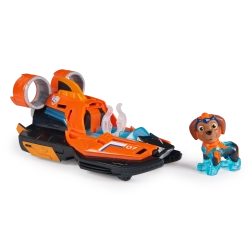 Paw Patrol Il film 2 veicolo a tema Zuma