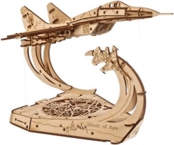 Puzzle 3D Spirito di Kiev di UGEARS