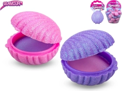 Glamour lucidalabbra a forma di conchiglia