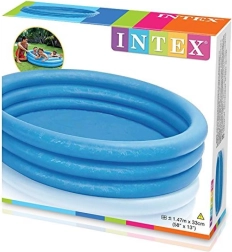 Piscina per bambini gonfiabile Intex 147 x 33 cm