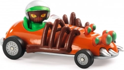 Macchinina Turbo Spider di Djeco