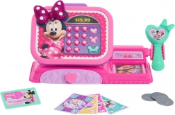 Registratore di cassa Minnie Mouse