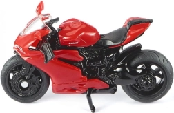Motocicletta Ducati Panigale 1299 modello SIKU