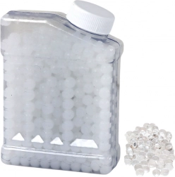 Palline idrogel 700 pz bianche