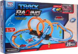 Pista da Corsa Loop Rapido