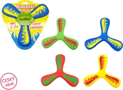 Boomerang da interni 21 cm