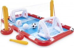 Centro giochi gonfiabile acquatico Action Sport INTEX