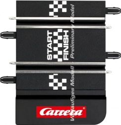 Elemento di alimentazione per pista Carrera GO!!! (per controller 61663)