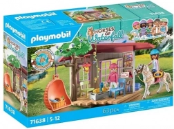 Set di figurine Cavallo - Club degli amanti dei cavalli