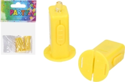 Luce per lanterna, 2 pz