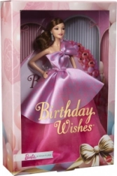 Barbie Fantastico Compleanno