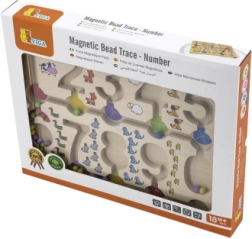 Labirinto Magnetico - Numeri
