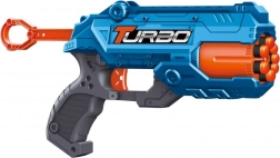 Blaster Turbo + 8 colpi