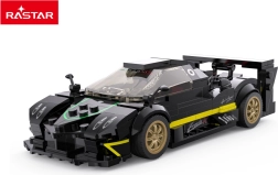 Kit di montaggio auto 1:28 PAGANI ZONDA R di Rastar