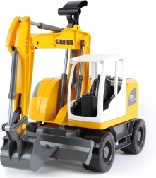 Liebherr A 918 Litronic escavatore – modello realistico per bambini