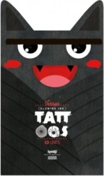Tatuaggi Spaventosi Londji