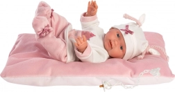 Bambola per bambini Bebita 26 cm