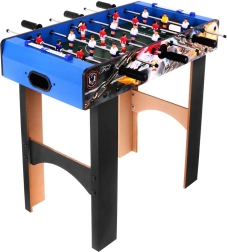 Calcio balilla da tavolo per bambini 3+ MDF