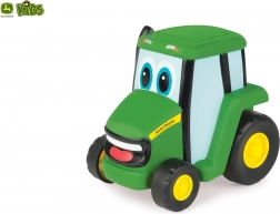 John Deere trattore Johnny – premi e vai 15 cm