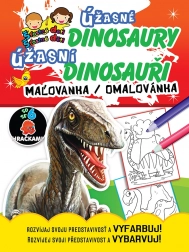 Regalo – Dinosauri straordinari