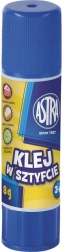 Colla in stick solida 8 g ASTRA