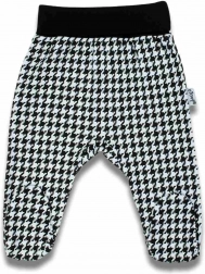 Mezzocalzoni in cotone Nicol Viki per neonato