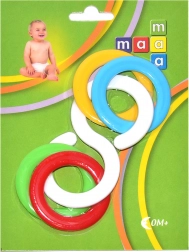 Sonaglio da mordere Maamaa