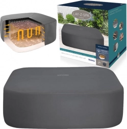 Copertura termica per vasche idromassaggio quadrate Bestway EnergySense™